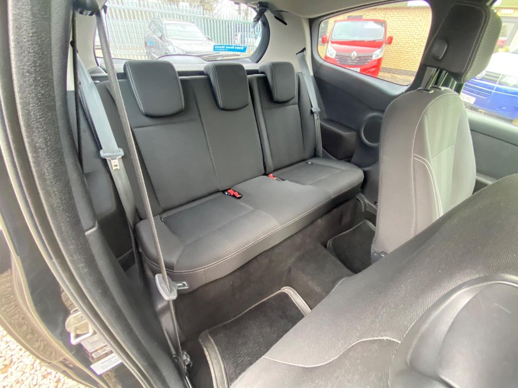 Used Renault Clio 2011 for sale - 77780571: Photo 42