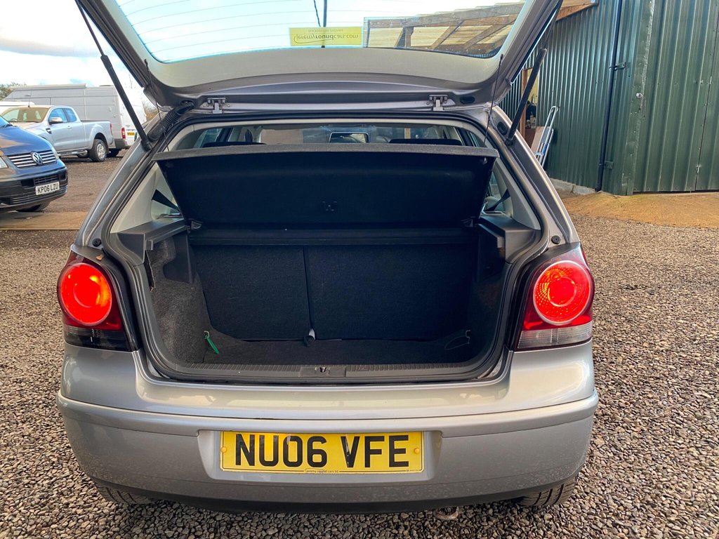 Used Volkswagen Polo 2006 for sale - 77360046: Photo 12