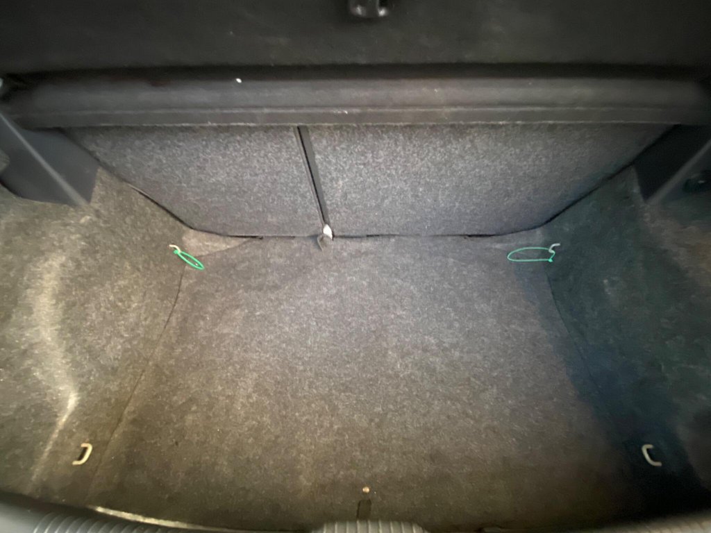 Used Volkswagen Polo 2006 for sale - 77360046: Photo 13