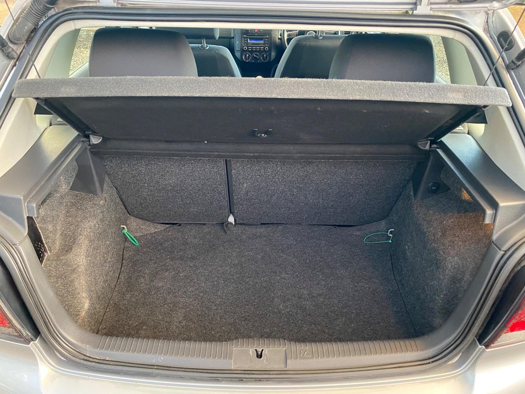 Used Volkswagen Polo 2006 for sale - 77360046: Photo 14