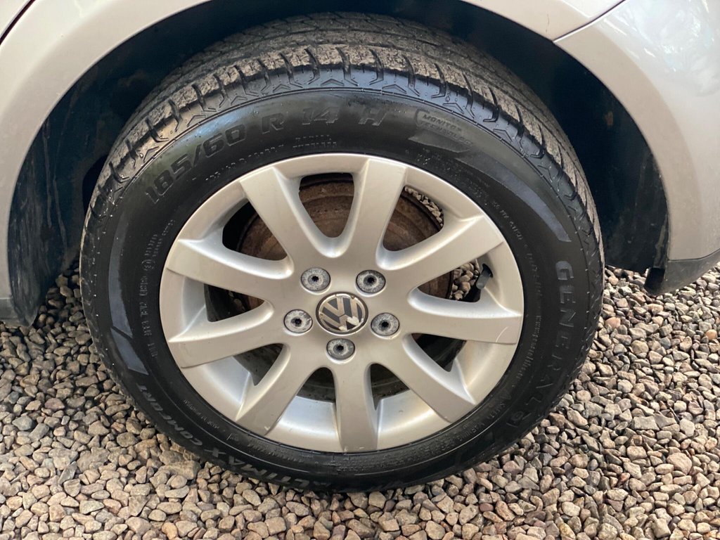 Used Volkswagen Polo 2006 for sale - 77360046: Photo 15