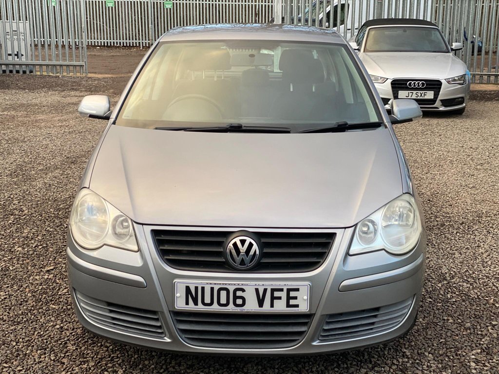Used Volkswagen Polo 2006 for sale - 77360046: Photo 17