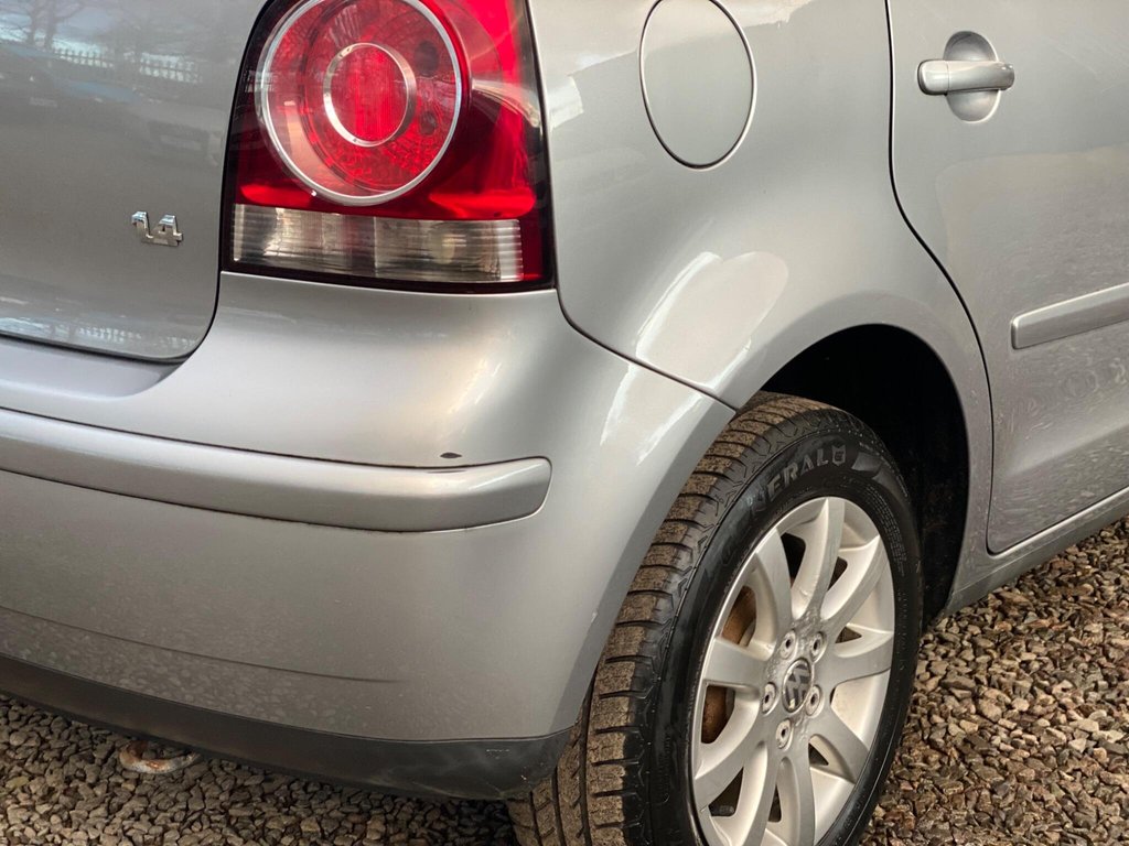 Used Volkswagen Polo 2006 for sale - 77360046: Photo 27