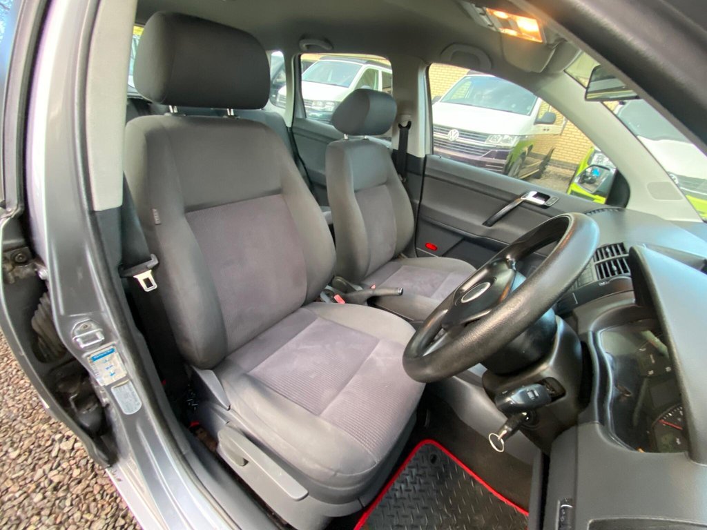 Used Volkswagen Polo 2006 for sale - 77360046: Photo 31