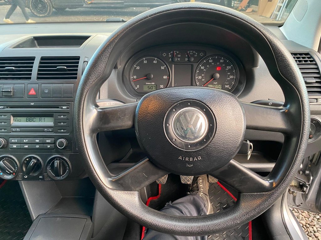 Used Volkswagen Polo 2006 for sale - 77360046: Photo 35