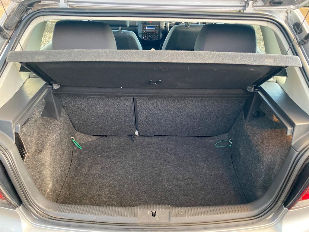 Used Volkswagen Polo 2006 for sale - 77360046: Photo 45