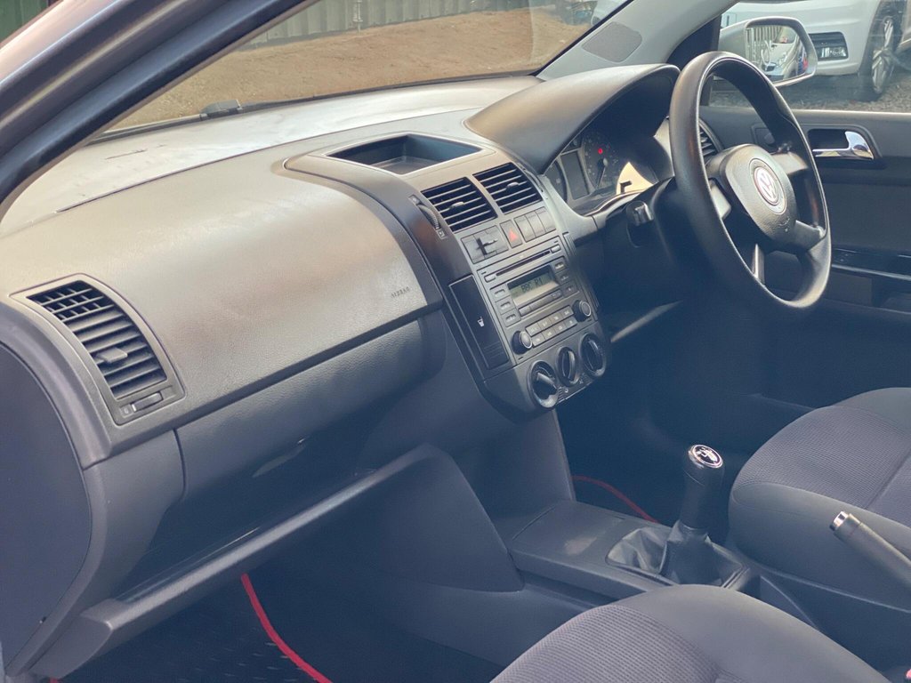 Used Volkswagen Polo 2006 for sale - 77360046: Photo 49