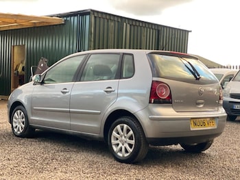 Used Volkswagen Polo 2006 for sale - 77360046: Photo