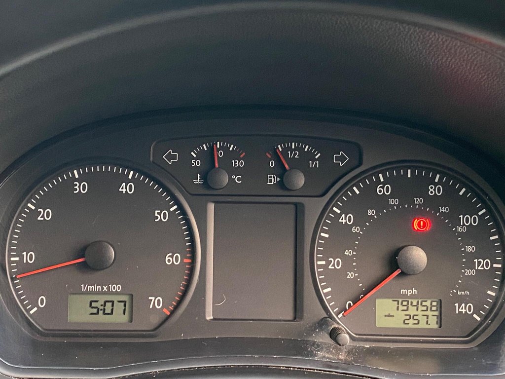 Used Volkswagen Polo 2006 for sale - 77360046: Photo 7