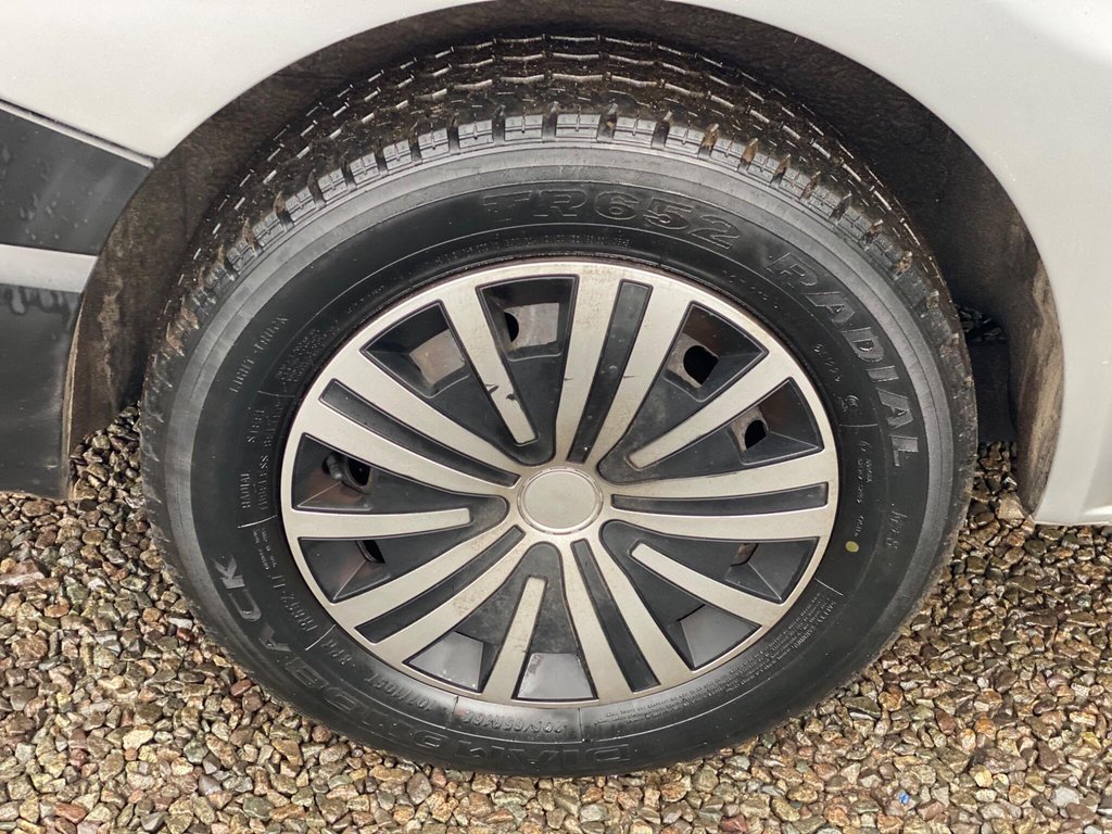 Used Renault Trafic 2015 for sale - 77399741: Photo 19