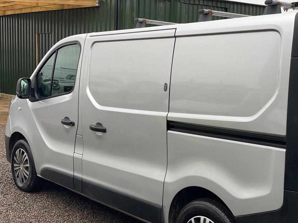 Used Renault Trafic 2015 for sale - 77399741: Photo 30