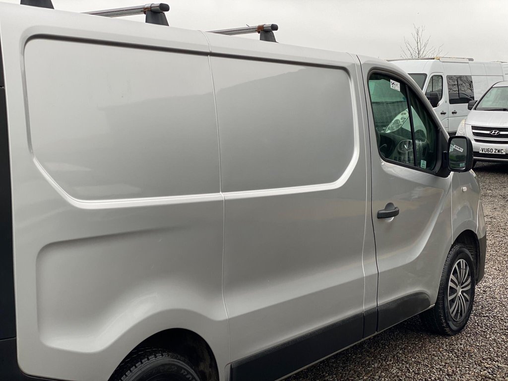 Used Renault Trafic 2015 for sale - 77399741: Photo 32