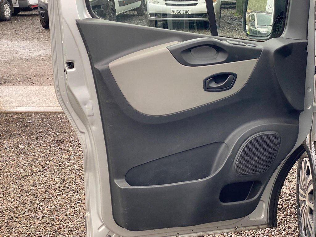 Used Renault Trafic 2015 for sale - 77399741: Photo 49