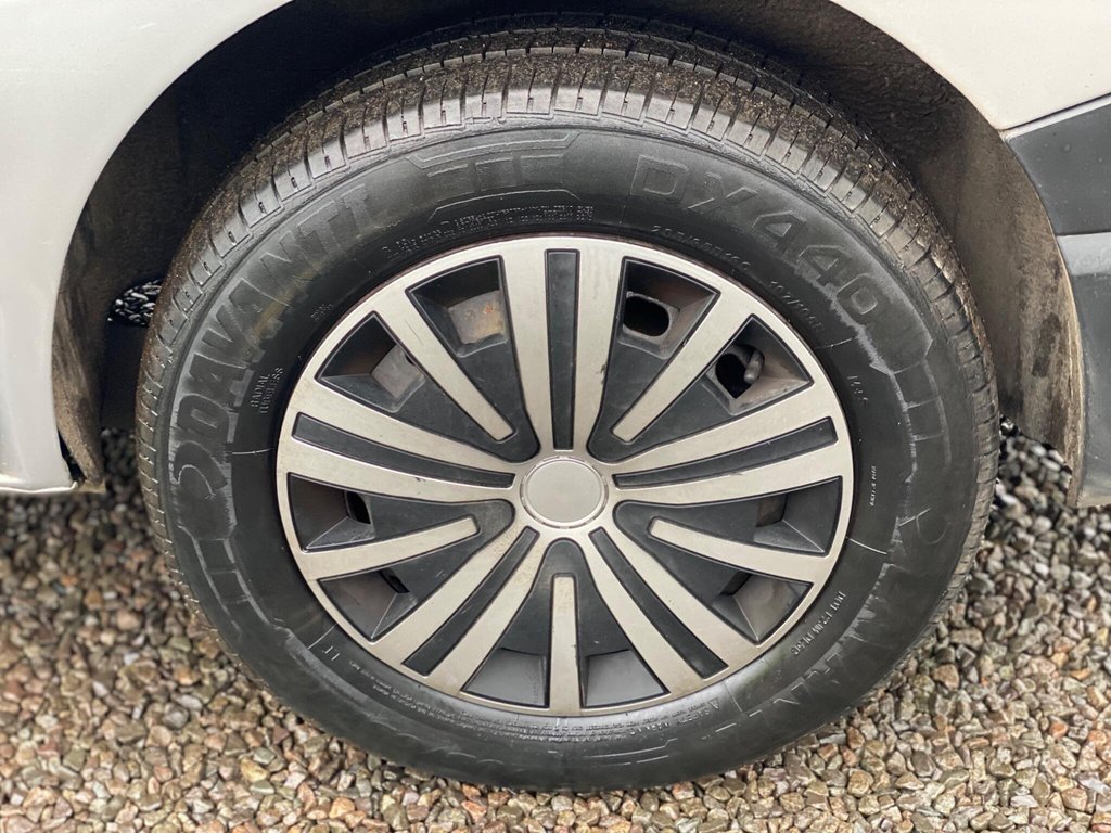 Used Renault Trafic 2015 for sale - 77399741: Photo 50