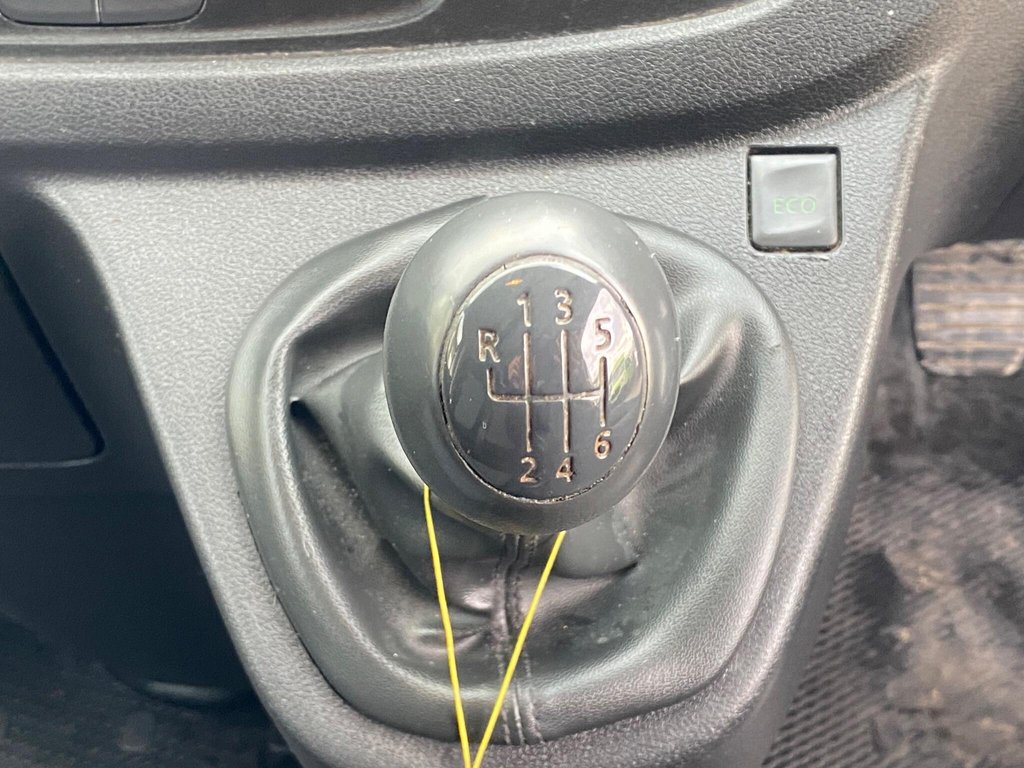 Used Vauxhall Vivaro 2016 for sale - 77499171: Photo 35