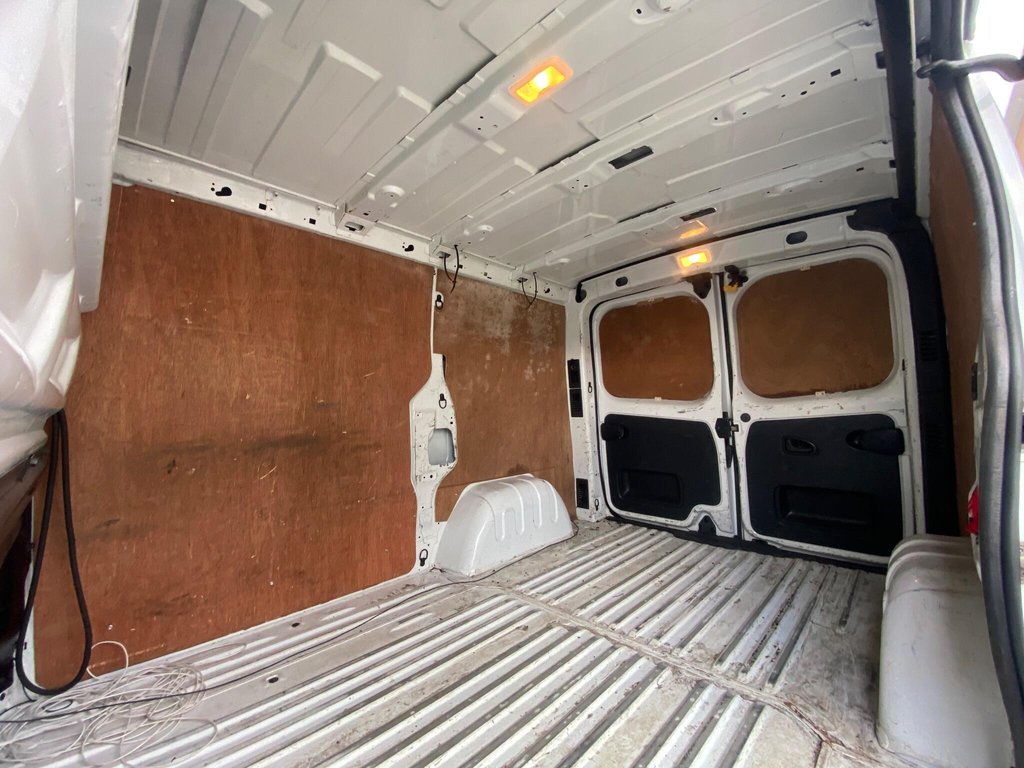 Used Vauxhall Vivaro 2016 for sale - 77499171: Photo 49