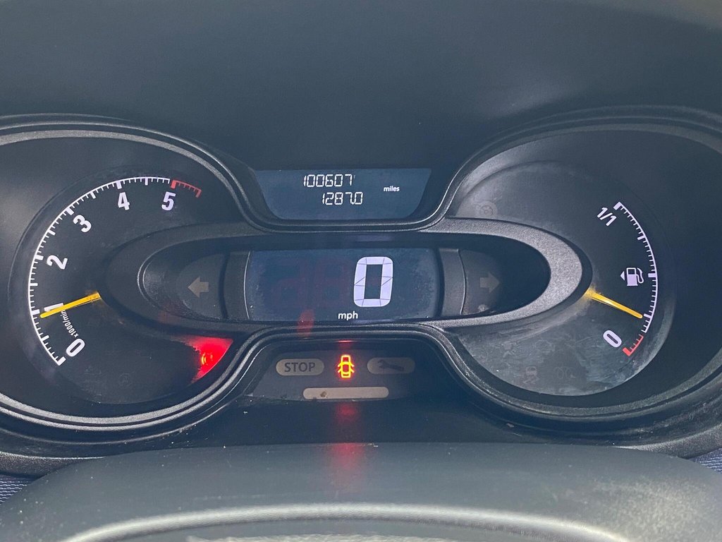 Used Vauxhall Vivaro 2016 for sale - 77499171: Photo 6