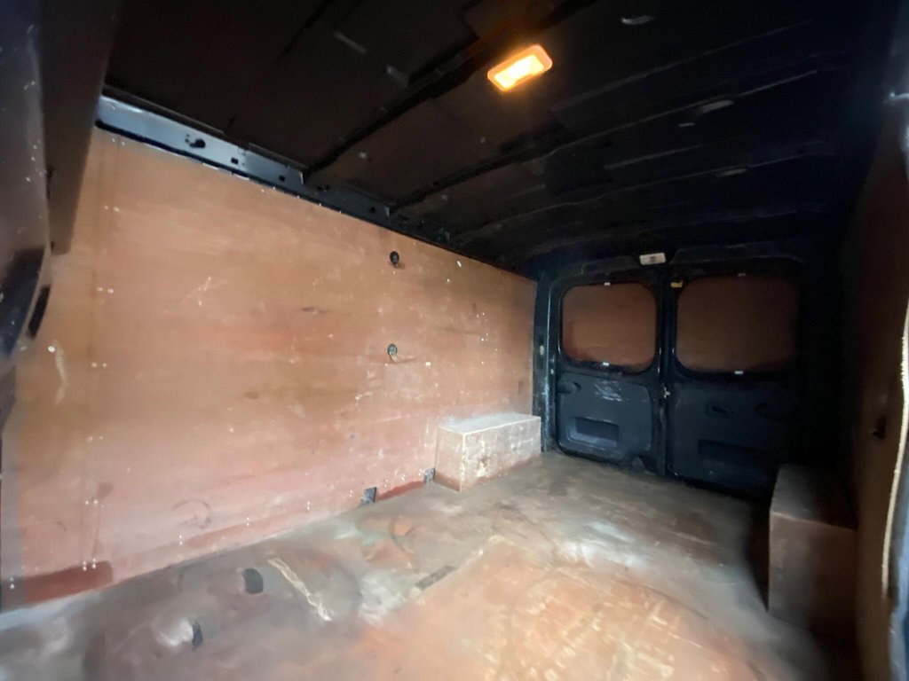 Used Vauxhall Vivaro 2015 for sale - 77621145: Photo 15