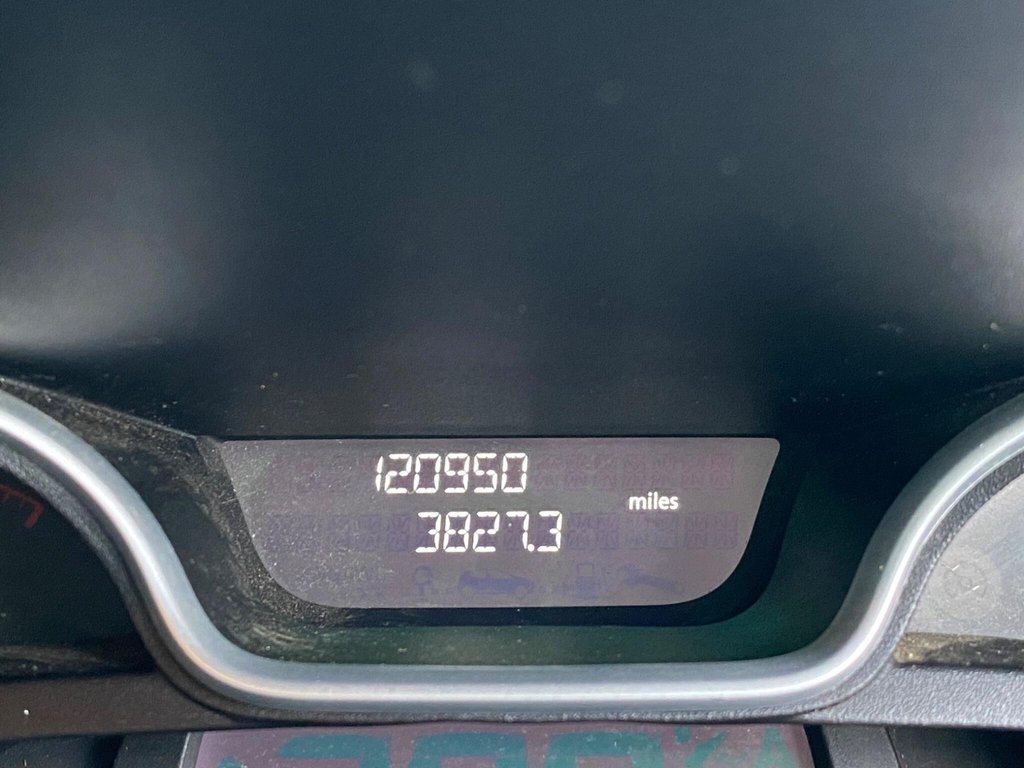 Used Vauxhall Vivaro 2015 for sale - 77621145: Photo 9