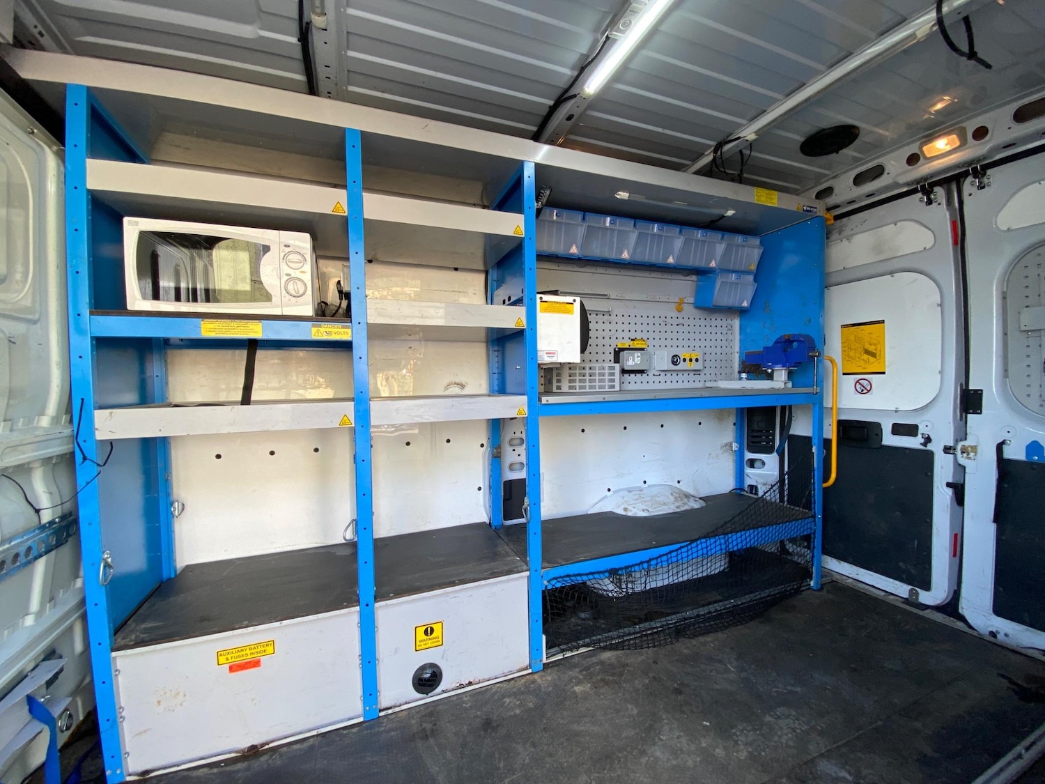 Vehicle 13