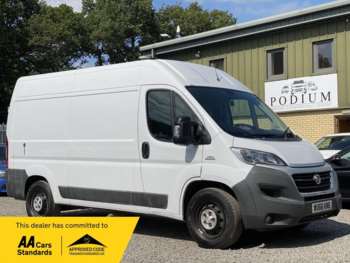 Used Fiat Ducato 2016 for sale - 74837629: Photo