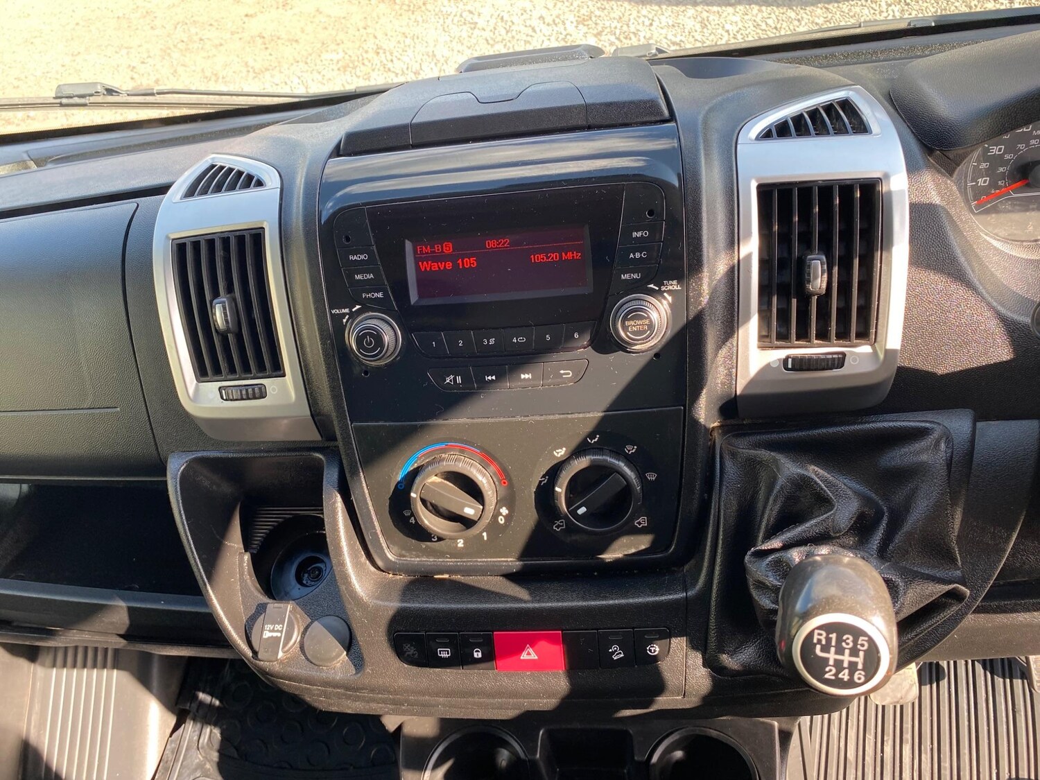 Vehicle 33