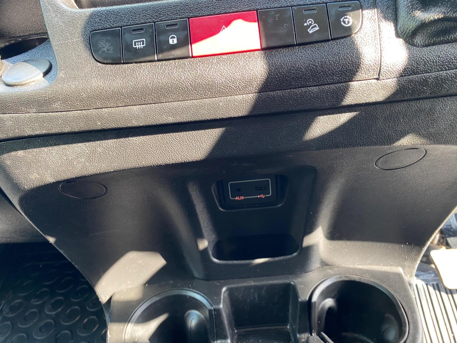 Vehicle 36