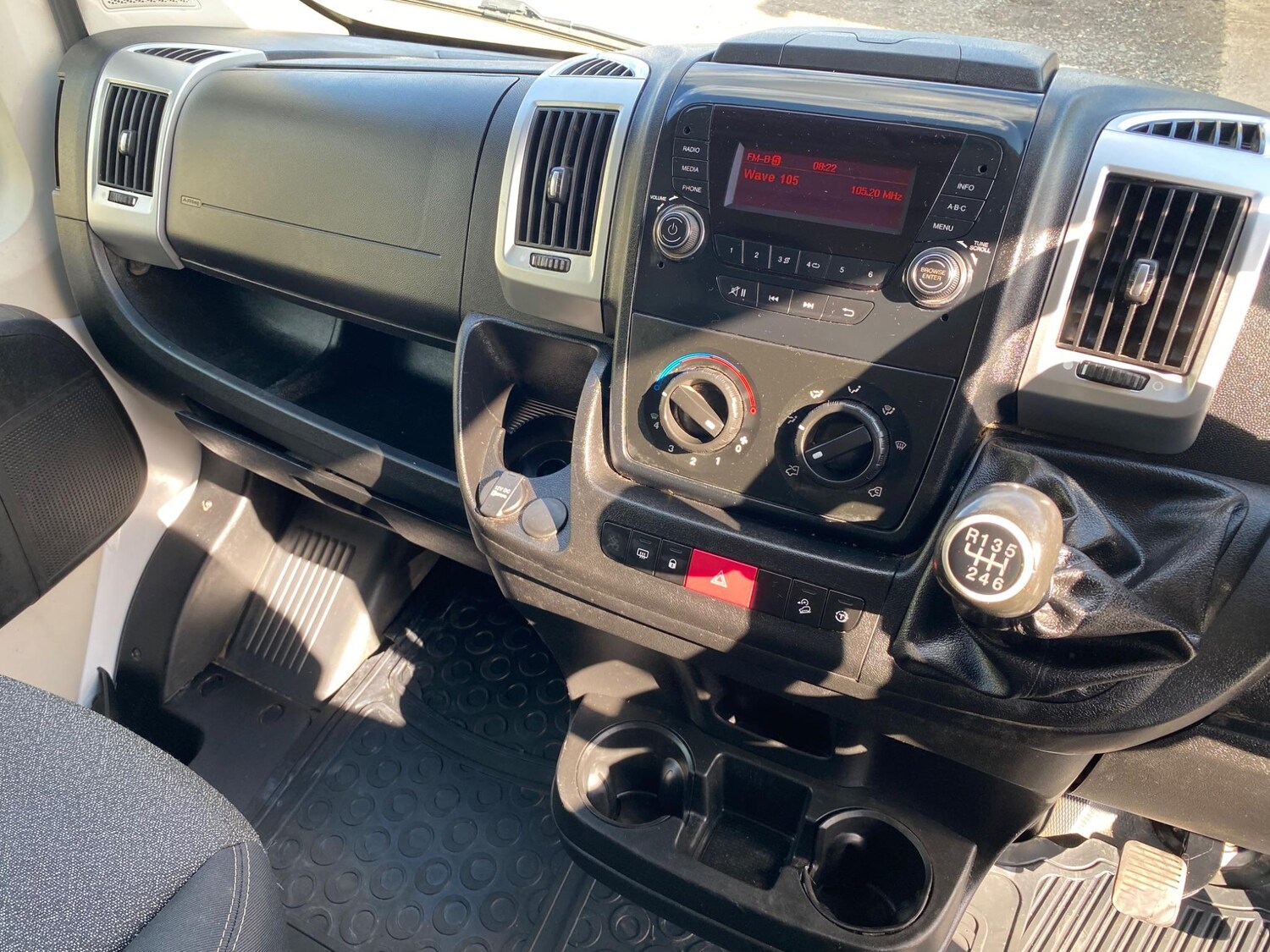 Vehicle 37