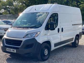 Used Fiat Ducato 2016 for sale - 74837629: Photo