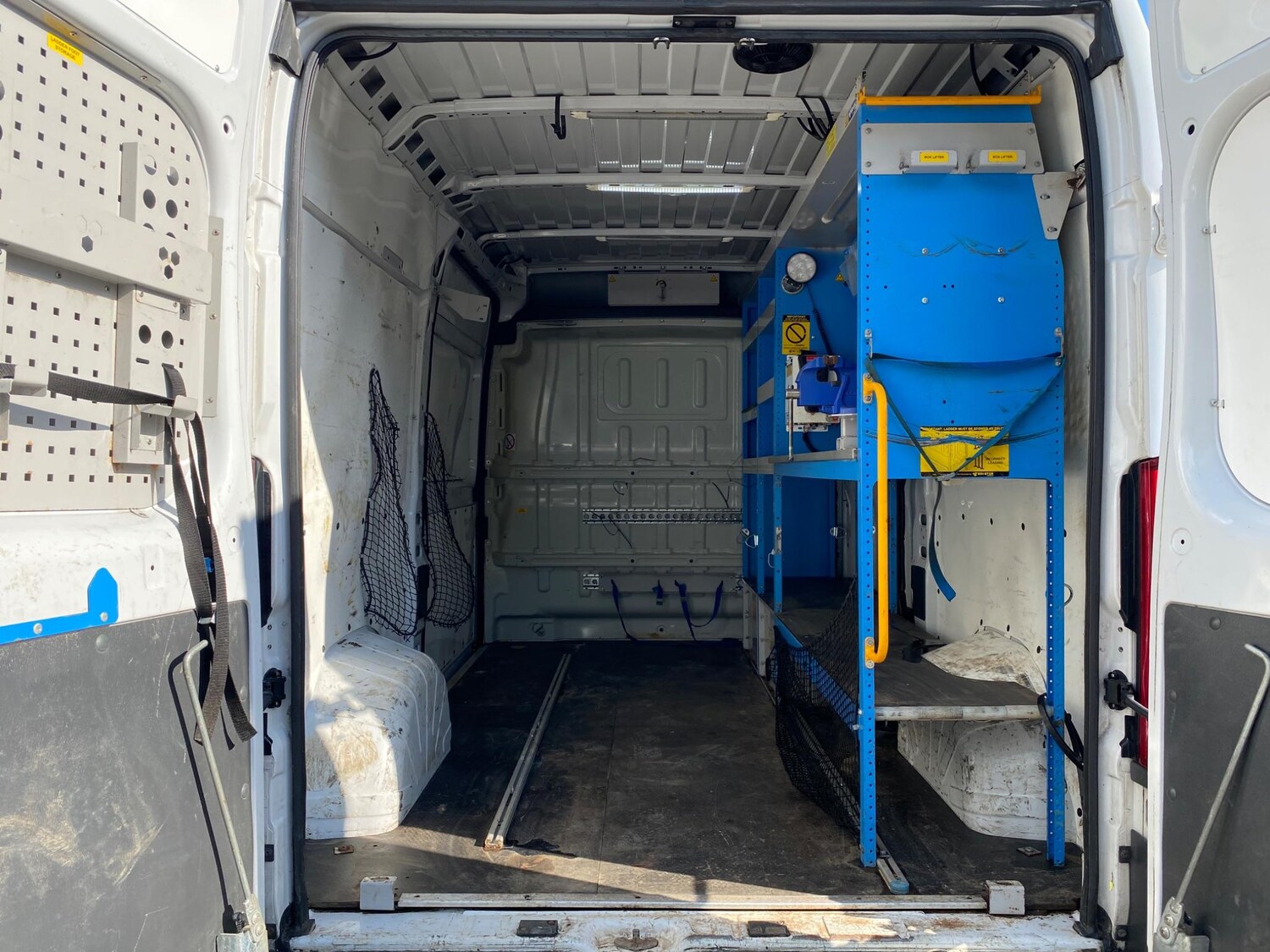 Vehicle 46