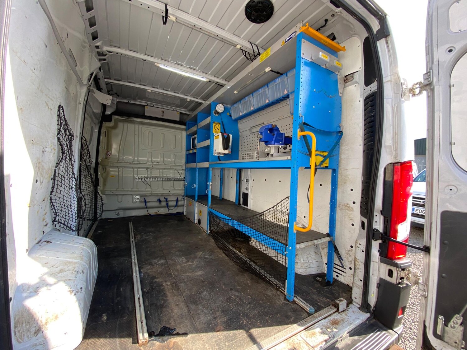 Vehicle 47