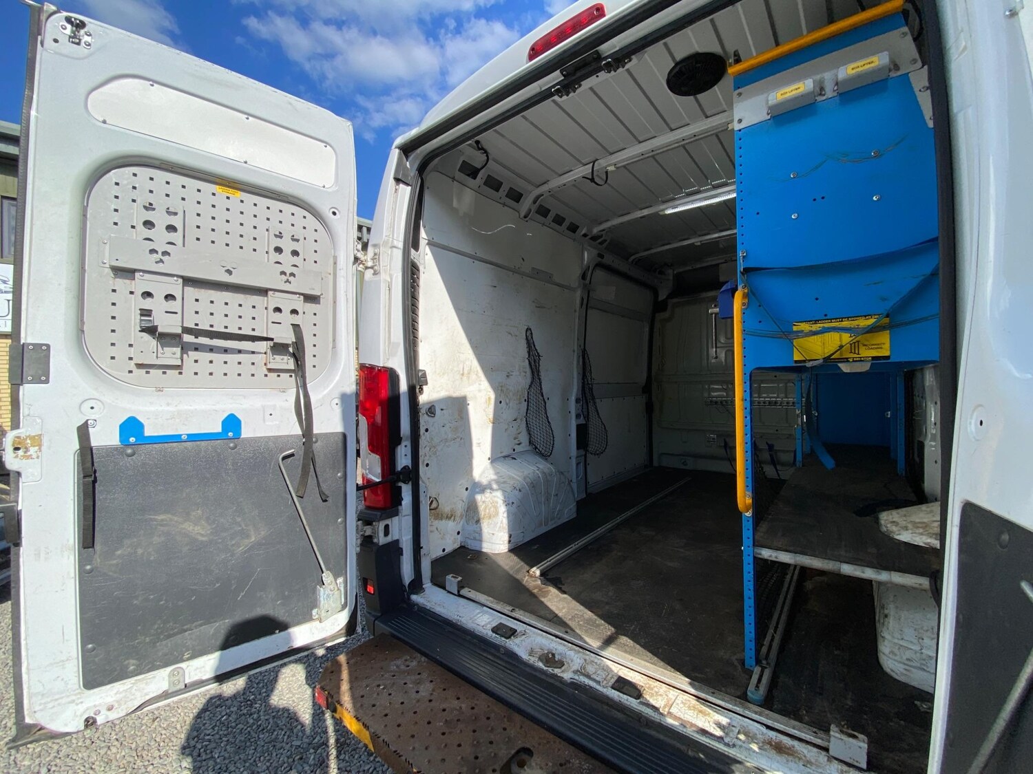 Vehicle 48