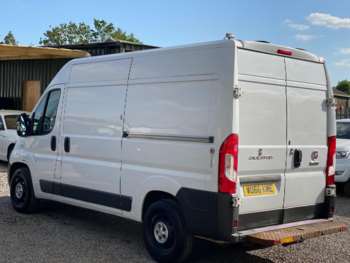 Used Fiat Ducato 2016 for sale - 74837629: Photo