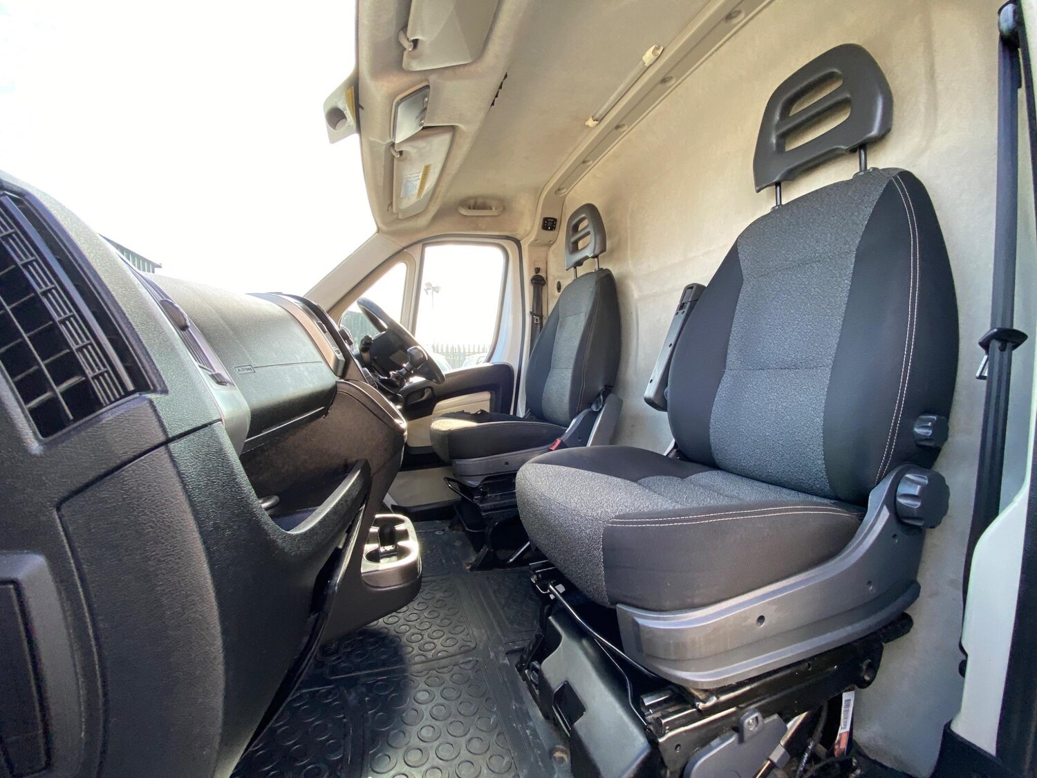 Vehicle 55