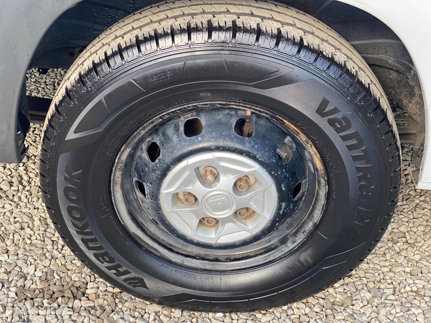 Vehicle 60
