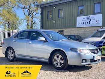 Used Honda Accord 2004 for sale - 78431282: Photo