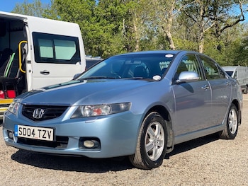 Used Honda Accord 2004 for sale - 78431282: Photo