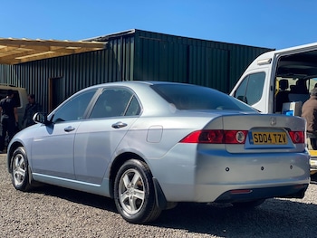 Used Honda Accord 2004 for sale - 78431282: Photo