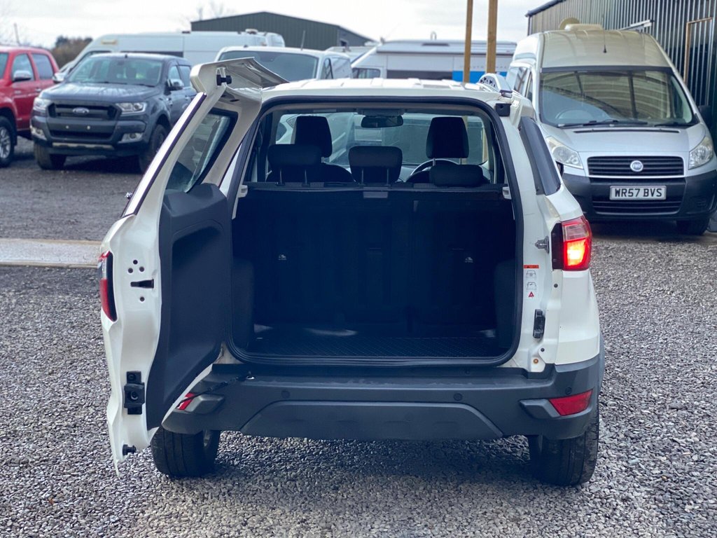 Used Ford Ecosport 2015 for sale - 76509969: Photo 10