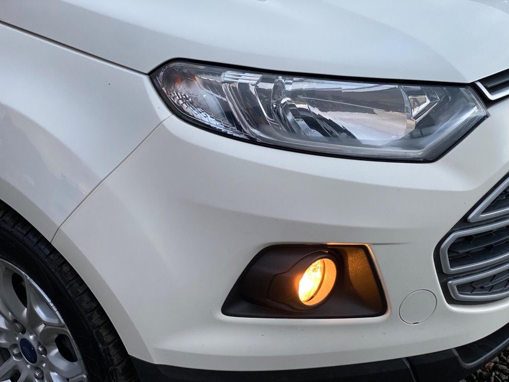 Used Ford Ecosport 2015 for sale - 76509969: Photo 15