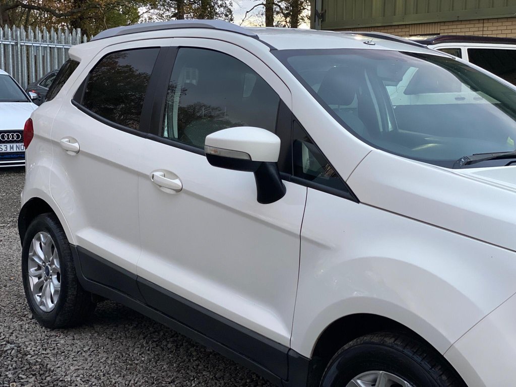 Used Ford Ecosport 2015 for sale - 76509969: Photo 16
