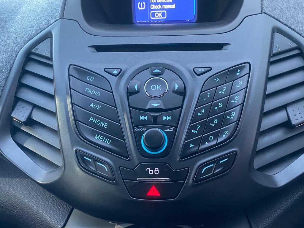 Used Ford Ecosport 2015 for sale - 76509969: Photo 29