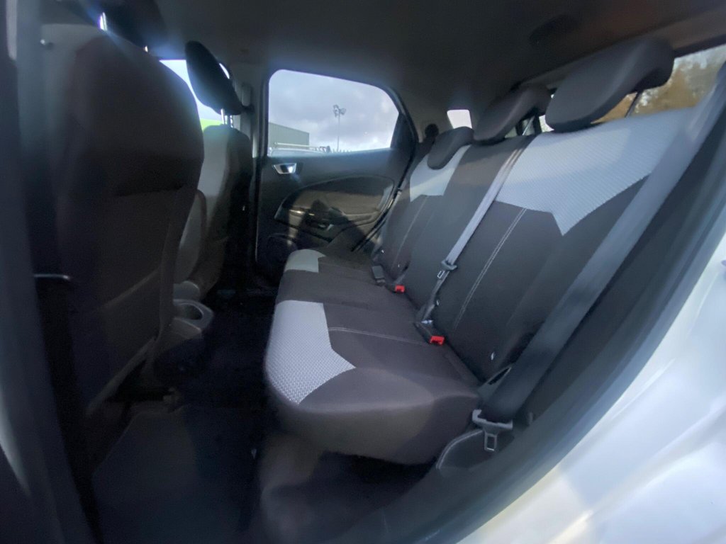Used Ford Ecosport 2015 for sale - 76509969: Photo 43