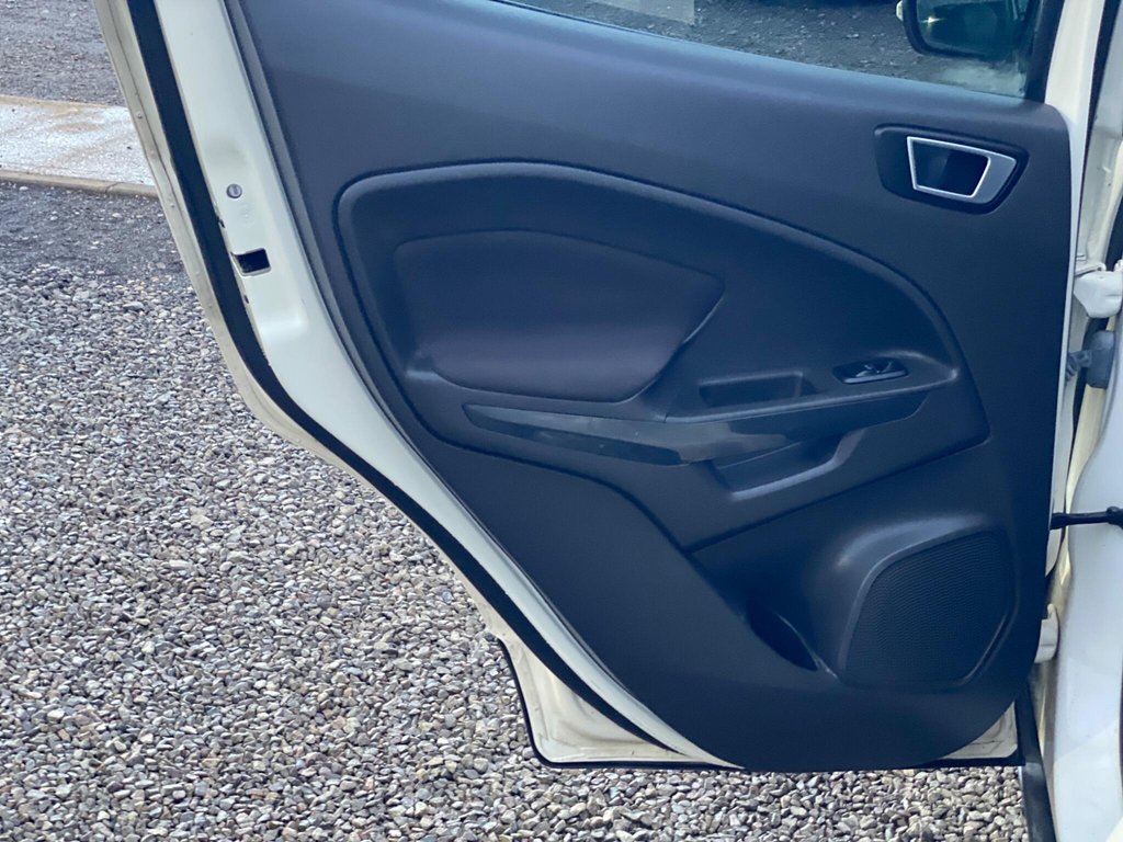 Used Ford Ecosport 2015 for sale - 76509969: Photo 44