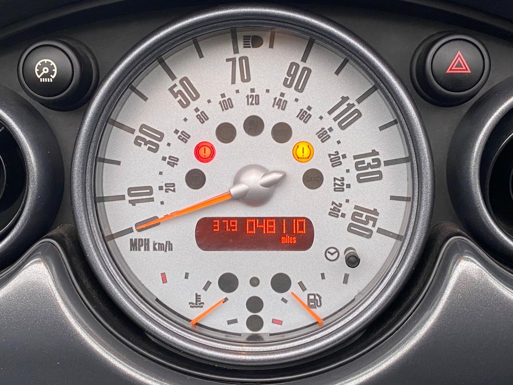 Used MINI Convertible 2007 for sale - 76345624: Photo 8