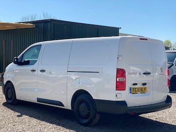 Used Peugeot Expert 2019 for sale - 78364152: Photo