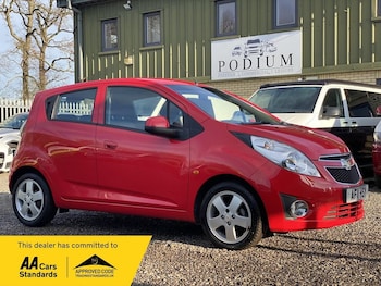 2011 (11) - 1.2i LS 5dr