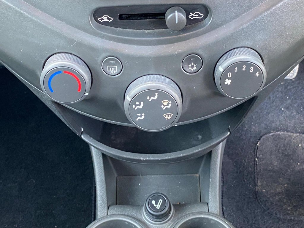 Used Chevrolet Spark 2011 for sale - 77205367: Photo 34