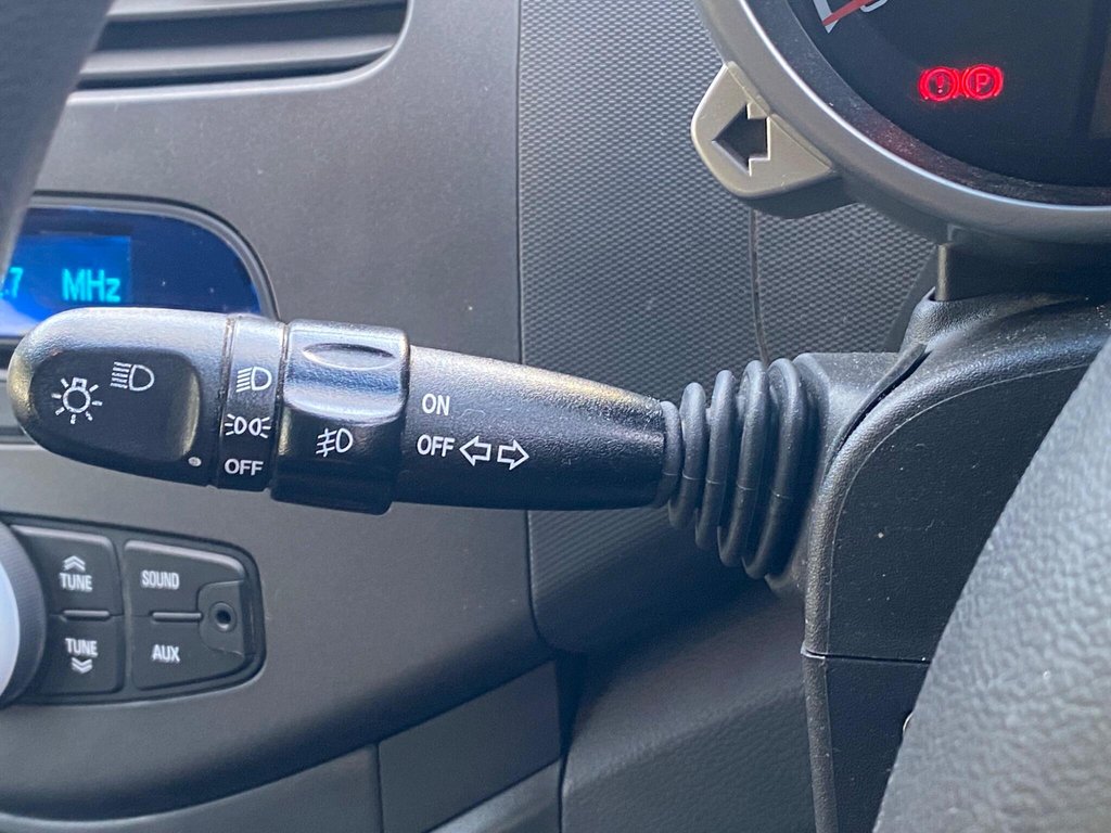 Used Chevrolet Spark 2011 for sale - 77205367: Photo 37