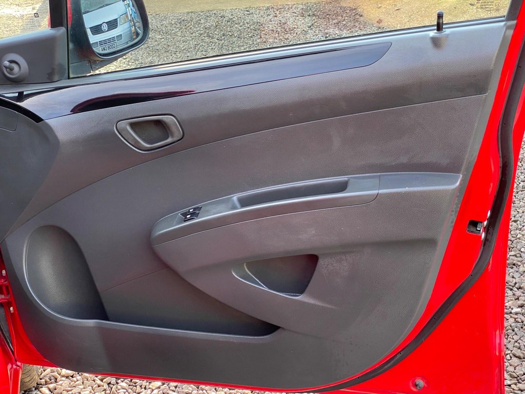 Used Chevrolet Spark 2011 for sale - 77205367: Photo 41